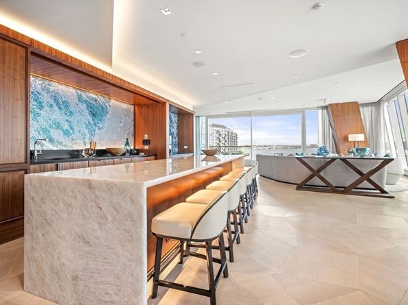 150 Seaport Boulevard 15CD, Boston MA 02210
