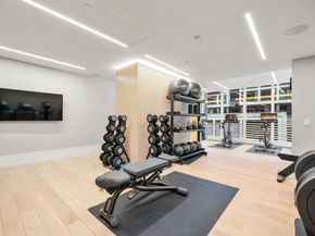 150 Seaport Boulevard 15CD, Boston MA 02210