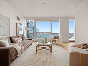 150 Seaport Boulevard 15CD, Boston MA 02210