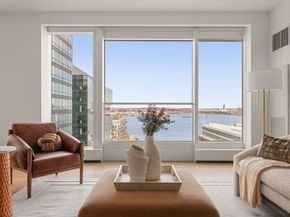 150 Seaport Boulevard 15CD, Boston MA 02210