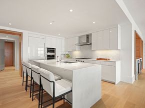 150 Seaport Boulevard 15CD, Boston MA 02210