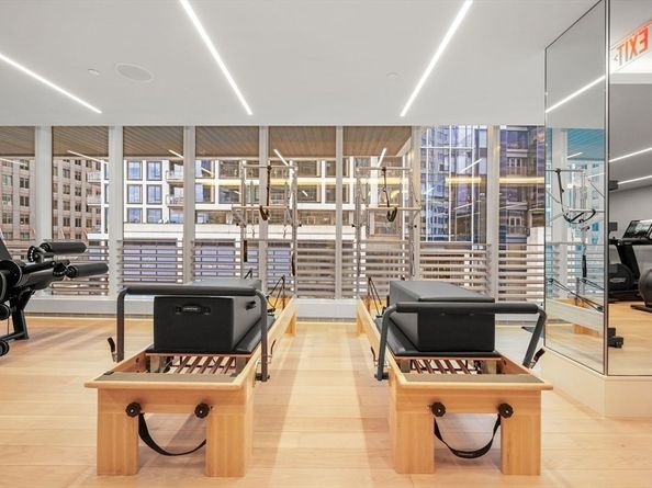 150 Seaport Boulevard 15CD, Boston MA 02210