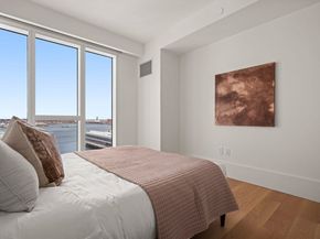 150 Seaport Boulevard 15CD, Boston MA 02210