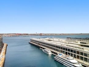 150 Seaport Boulevard 15CD, Boston MA 02210