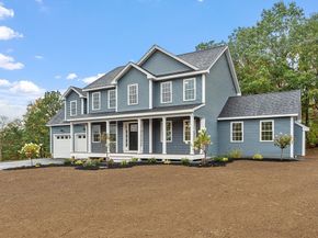 1 Roberts Way, Westminster MA 01473