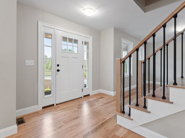 1 Roberts Way, Westminster MA 01473