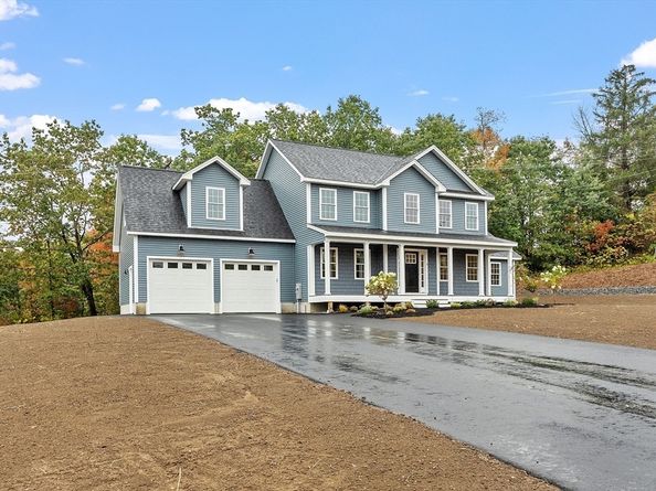 1 Roberts Way, Westminster MA 01473