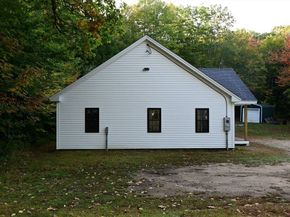 152 Ashby Road, Ashburnham MA 01430