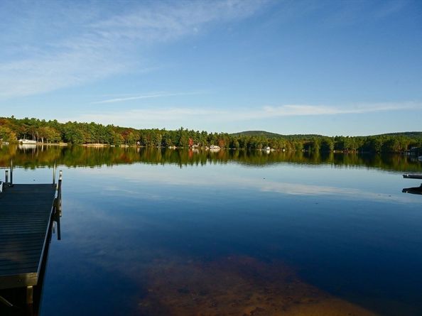152 Ashby Road, Ashburnham MA 01430
