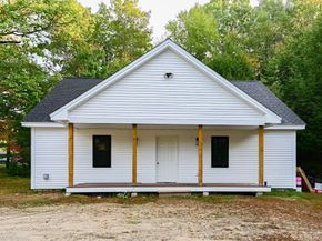 152 Ashby Road, Ashburnham MA 01430
