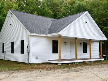 152 Ashby Road