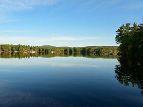 152 Ashby Road, Ashburnham MA 01430
