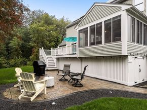 35 Stockbridge Rd, Bridgewater MA 02324