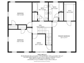 35 Stockbridge Rd, Bridgewater MA 02324