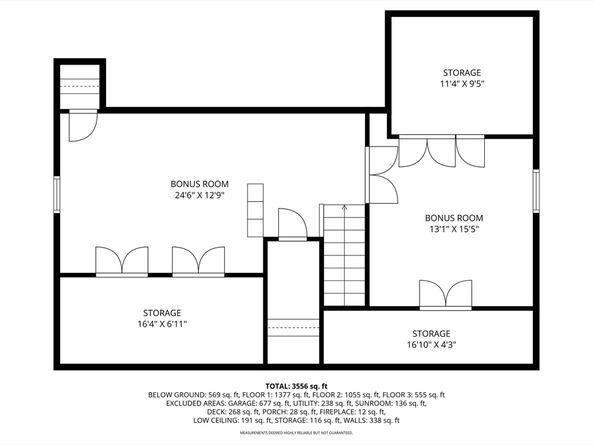 35 Stockbridge Rd, Bridgewater MA 02324