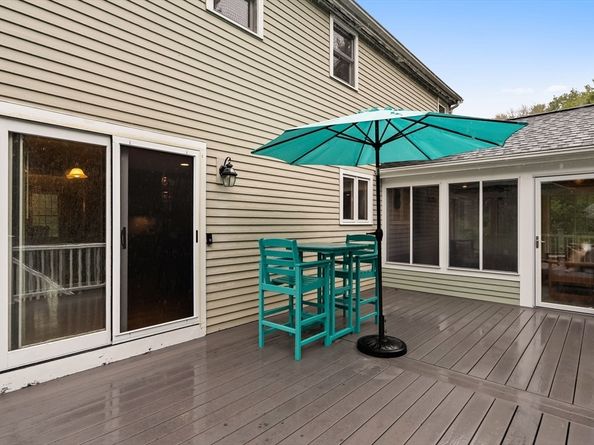 35 Stockbridge Rd, Bridgewater MA 02324