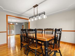 35 Stockbridge Rd, Bridgewater MA 02324