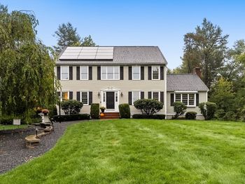 35 Stockbridge Rd