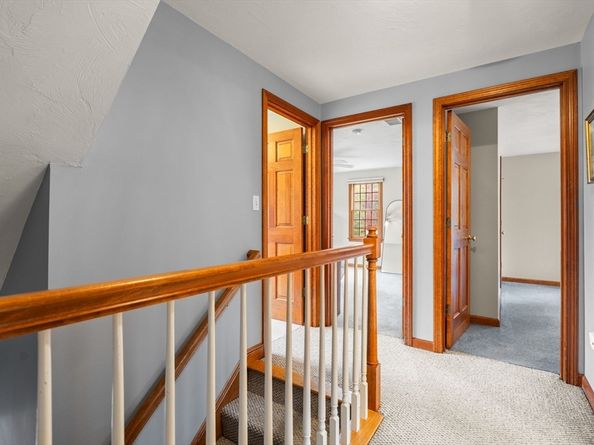 35 Stockbridge Rd, Bridgewater MA 02324