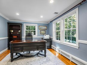 25 Cedar Hill Rd, Dover MA 02030