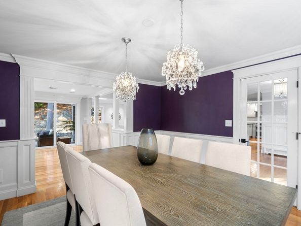 25 Cedar Hill Rd, Dover MA 02030
