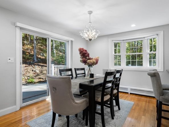 25 Cedar Hill Rd, Dover MA 02030