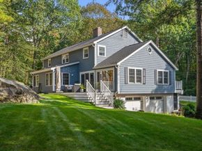25 Cedar Hill Rd, Dover MA 02030