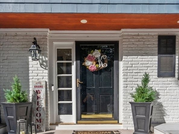 25 Cedar Hill Rd, Dover MA 02030