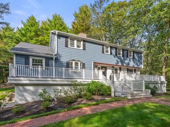 25 Cedar Hill Rd