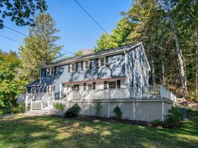 25 Cedar Hill Rd, Dover MA 02030