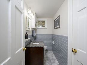 2 Hoover Road, Hingham MA 02043