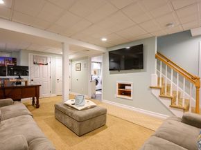 2 Hoover Road, Hingham MA 02043