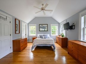 2 Hoover Road, Hingham MA 02043