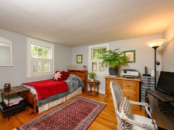 2 Hoover Road, Hingham MA 02043
