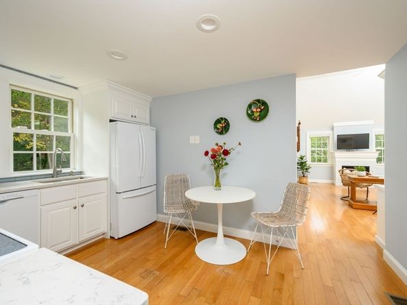 2 Hoover Road, Hingham MA 02043