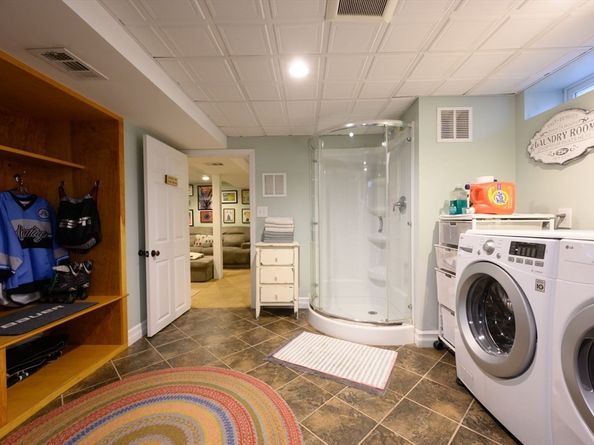 2 Hoover Road, Hingham MA 02043