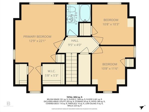 2 Hoover Road, Hingham MA 02043