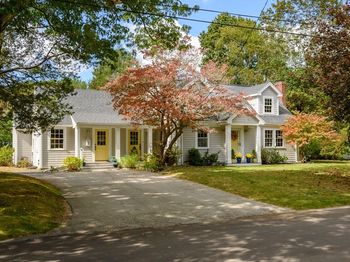 2 Hoover Road