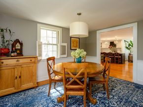 2 Hoover Road, Hingham MA 02043
