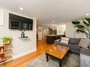 2 Hoover Road, Hingham MA 02043