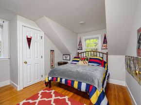 2 Hoover Road, Hingham MA 02043