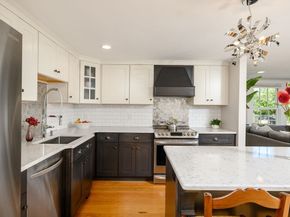 2 Hoover Road, Hingham MA 02043