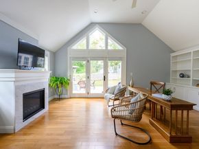 2 Hoover Road, Hingham MA 02043