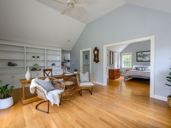 2 Hoover Road, Hingham MA 02043