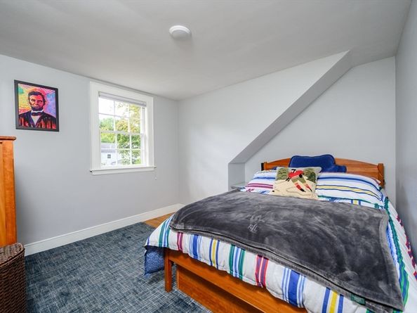 2 Hoover Road, Hingham MA 02043