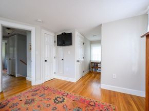 2 Hoover Road, Hingham MA 02043