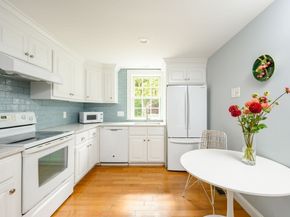 2 Hoover Road, Hingham MA 02043