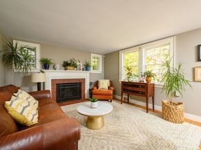 2 Hoover Road, Hingham MA 02043
