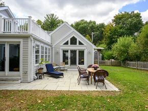 2 Hoover Road, Hingham MA 02043