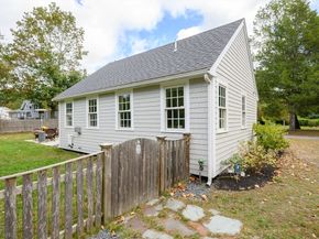 2 Hoover Road, Hingham MA 02043